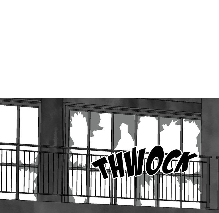 High School Devil Chapter 245 image 48