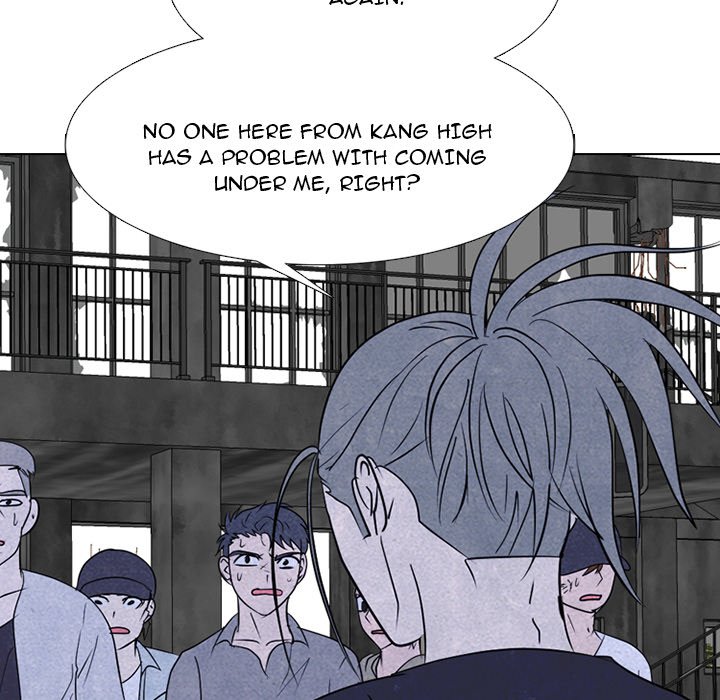 High School Devil Chapter 245 image 60