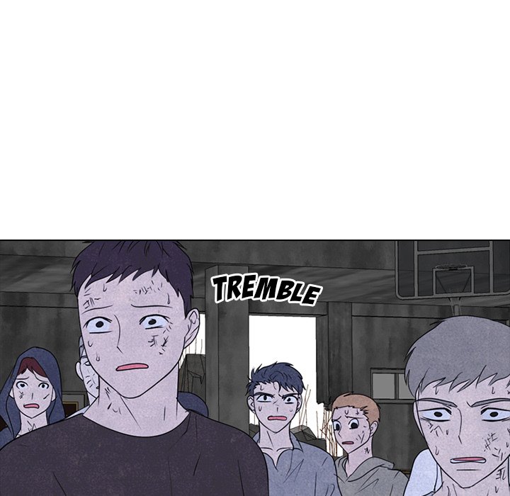 High School Devil Chapter 245 image 62