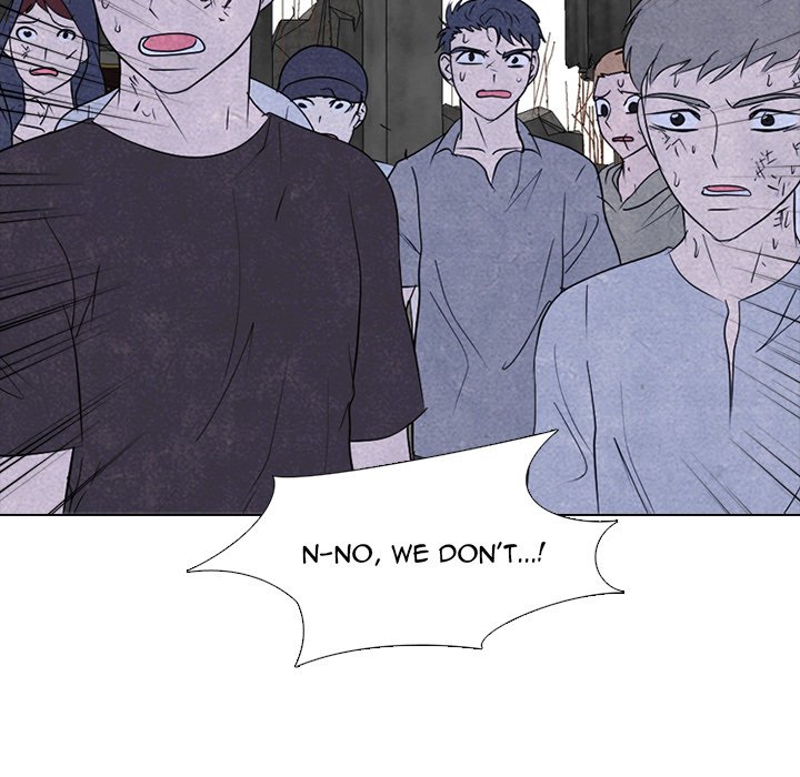 High School Devil Chapter 245 image 66