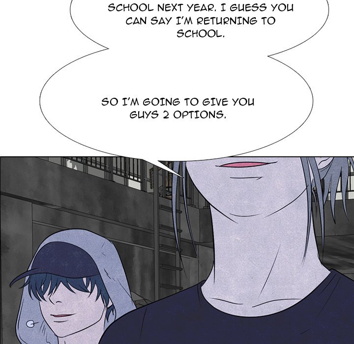 High School Devil Chapter 245 image 6
