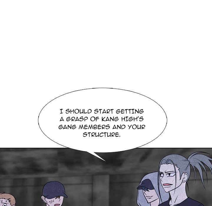 High School Devil Chapter 245 image 69