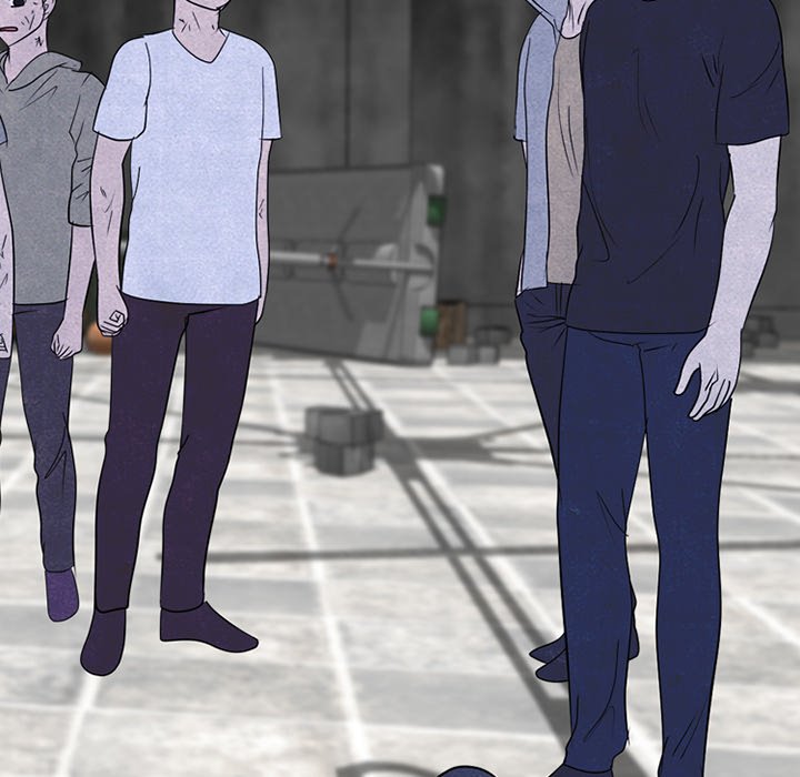 High School Devil Chapter 245 image 70
