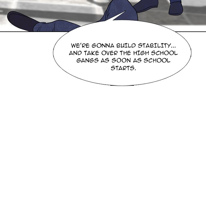 High School Devil Chapter 245 image 71