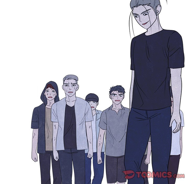 High School Devil Chapter 245 image 74