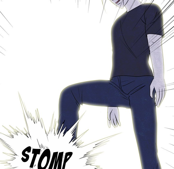 High School Devil Chapter 245 image 82