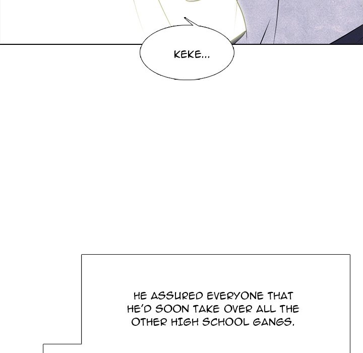High School Devil Chapter 245 image 85