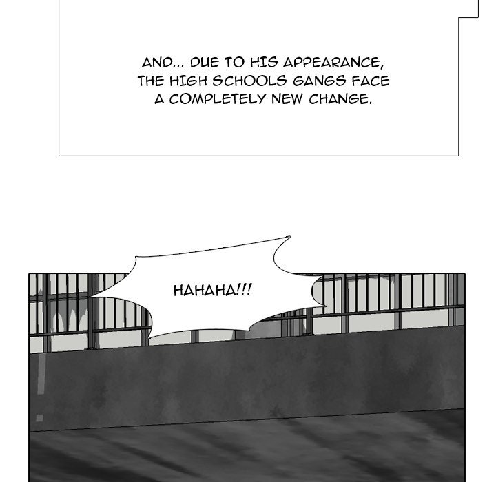 High School Devil Chapter 245 image 86