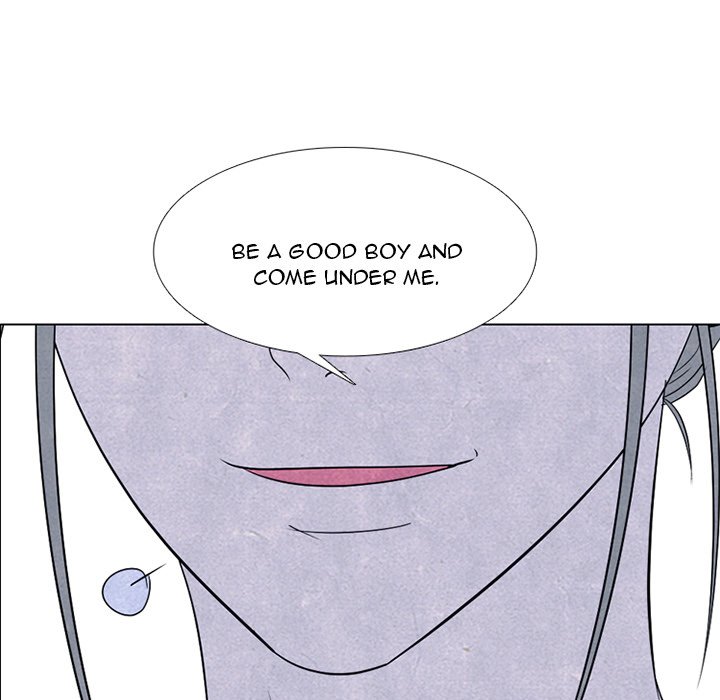 High School Devil Chapter 245 image 8