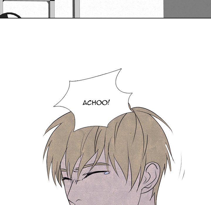 High School Devil Chapter 245 image 89
