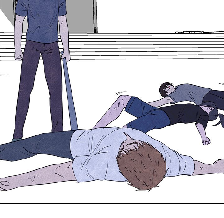High School Devil Chapter 246 image 103