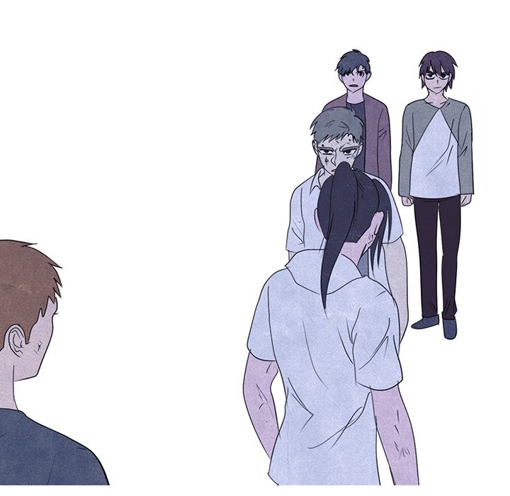 High School Devil Chapter 246 image 12