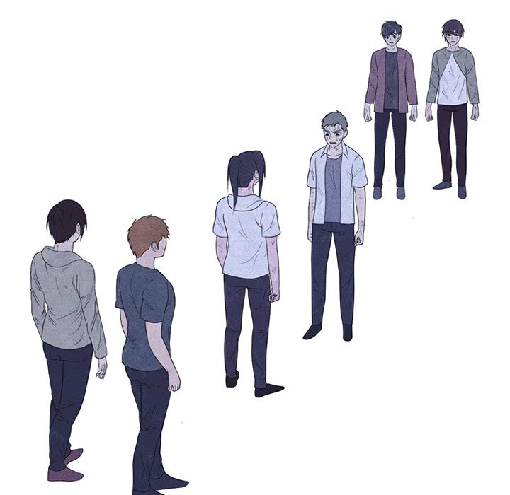 High School Devil Chapter 246 image 16
