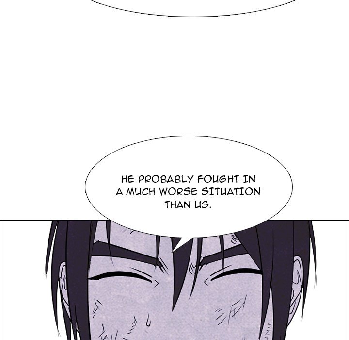 High School Devil Chapter 246 image 24