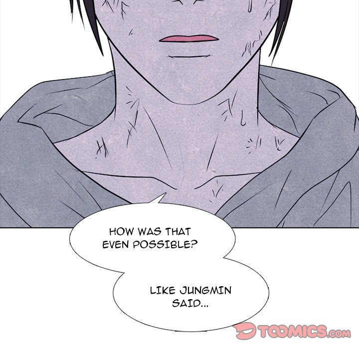 High School Devil Chapter 246 image 25