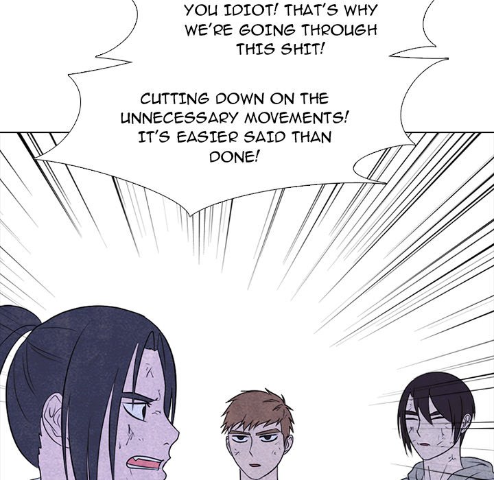 High School Devil Chapter 246 image 30