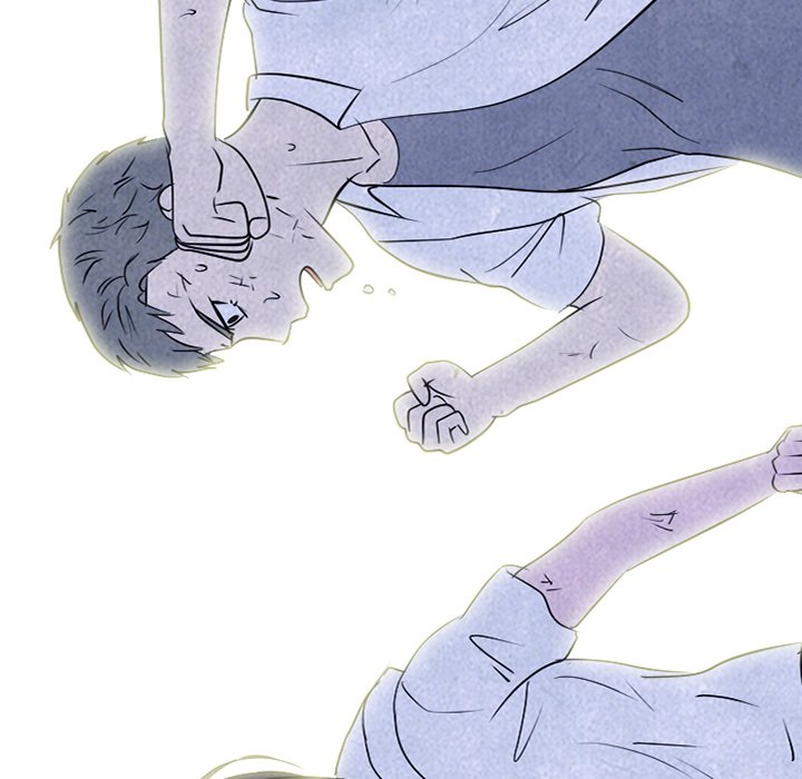 High School Devil Chapter 246 image 36