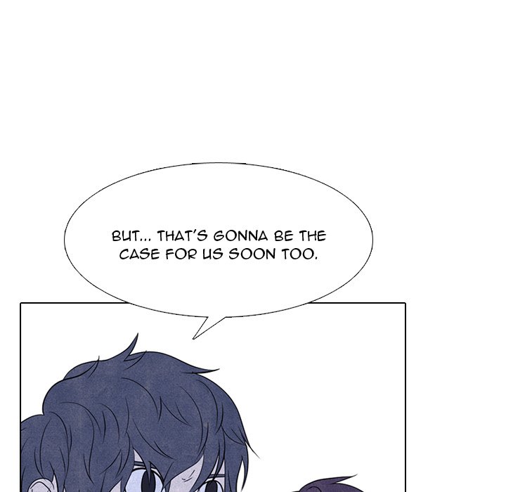 High School Devil Chapter 246 image 44