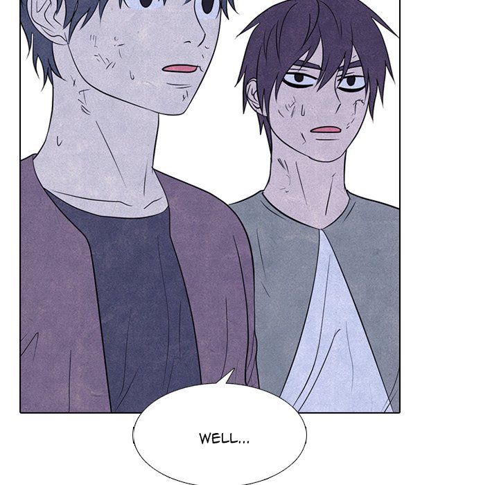 High School Devil Chapter 246 image 45