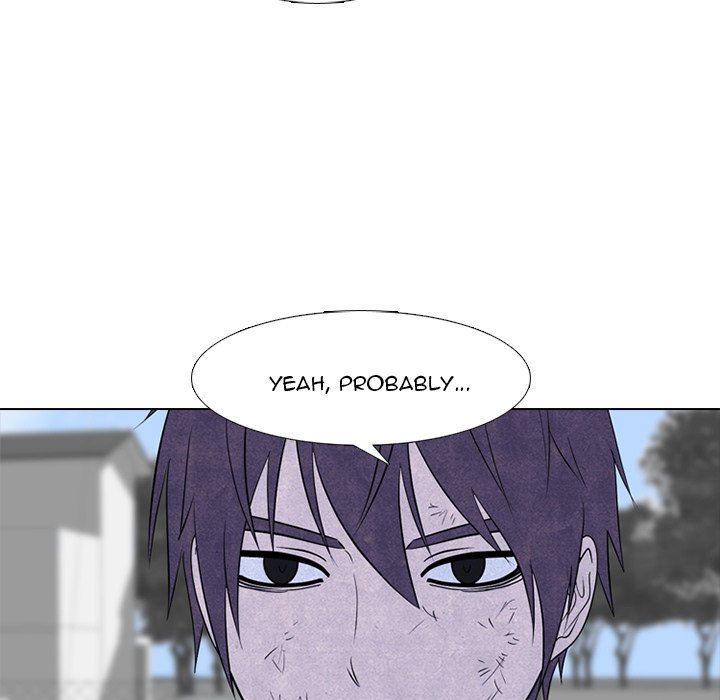 High School Devil Chapter 246 image 46
