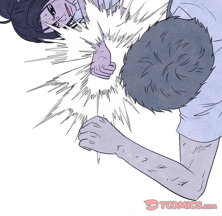 High School Devil Chapter 246 image 49