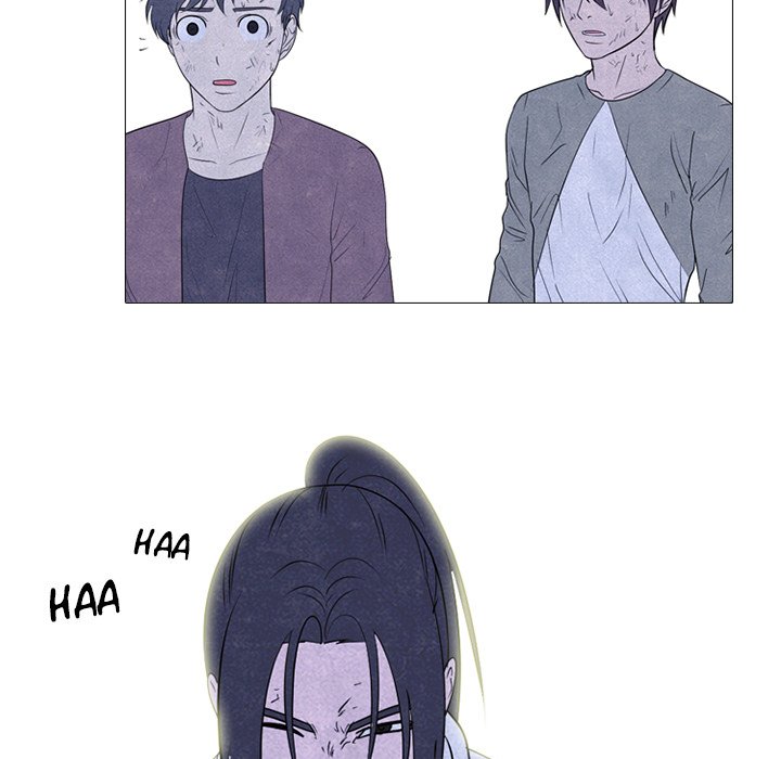 High School Devil Chapter 246 image 54