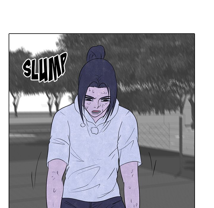 High School Devil Chapter 246 image 56