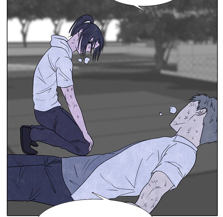 High School Devil Chapter 246 image 58