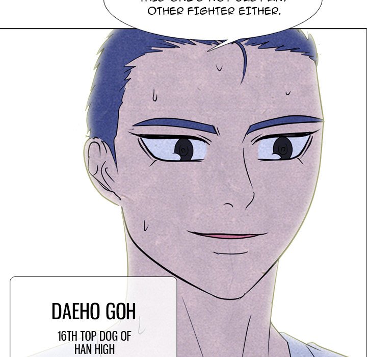 High School Devil Chapter 246 image 5