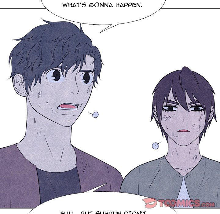 High School Devil Chapter 246 image 65