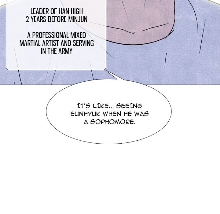 High School Devil Chapter 246 image 6