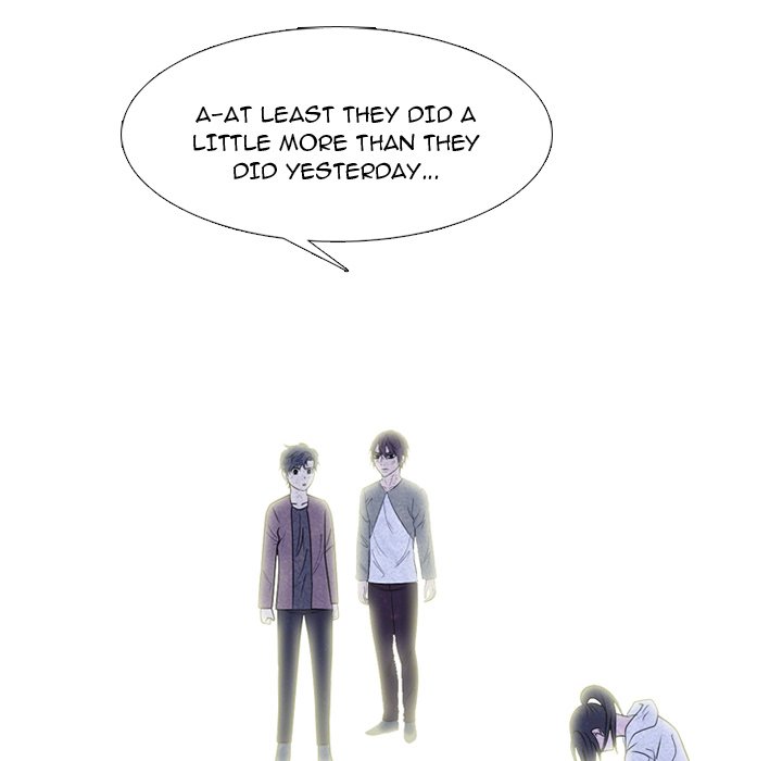 High School Devil Chapter 246 image 69
