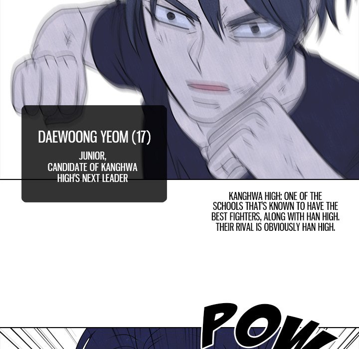 High School Devil Chapter 246 image 75