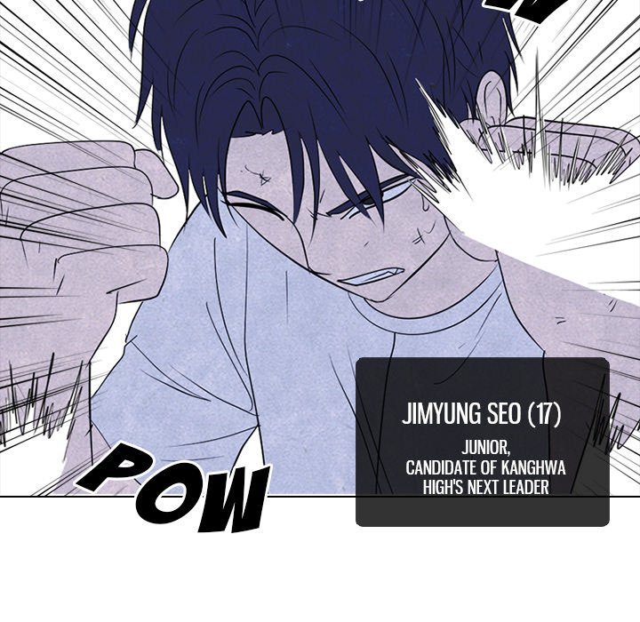 High School Devil Chapter 246 image 76