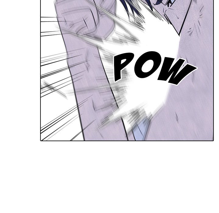 High School Devil Chapter 246 image 78