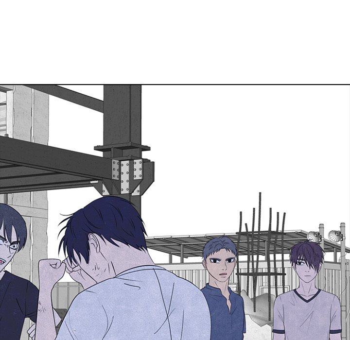 High School Devil Chapter 246 image 79