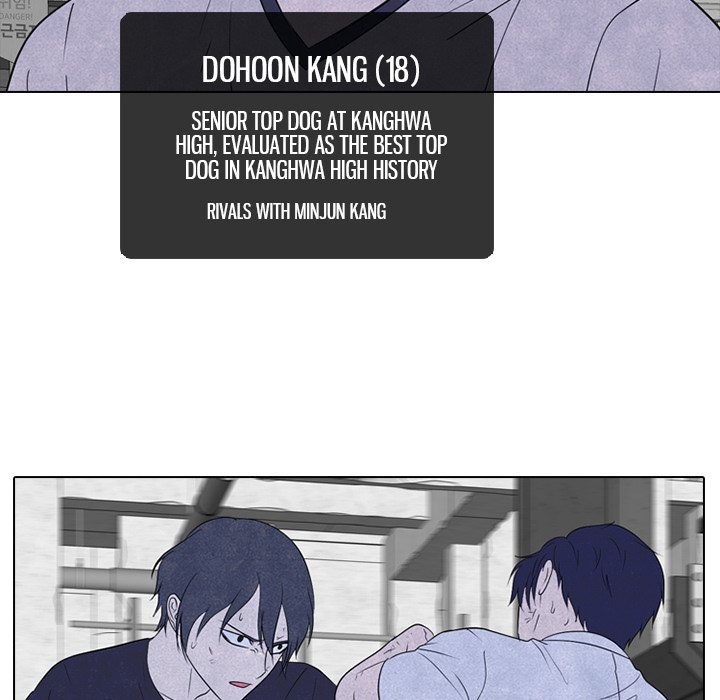 High School Devil Chapter 246 image 83