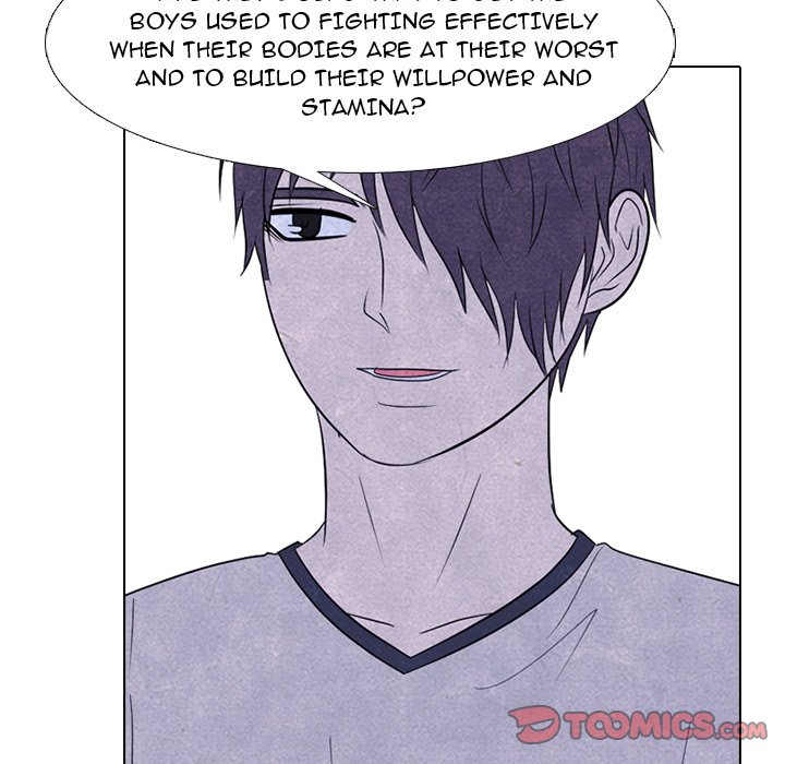 High School Devil Chapter 246 image 89