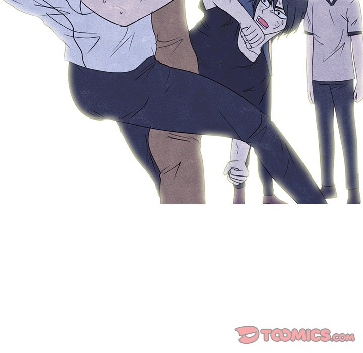 High School Devil Chapter 246 image 97