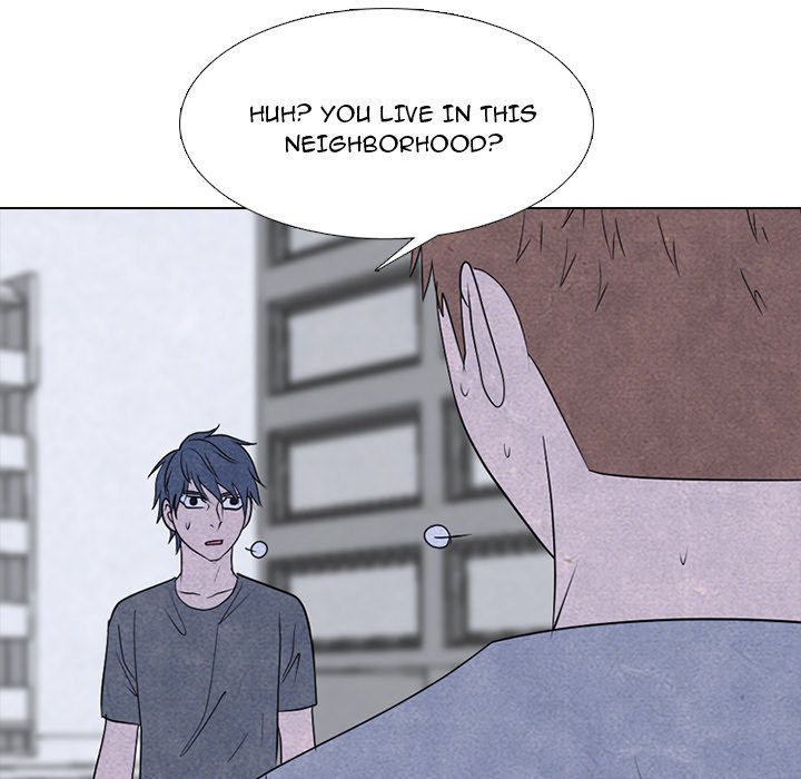 High School Devil Chapter 247 image 125