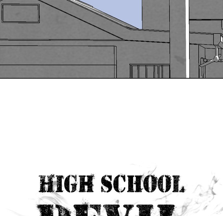 High School Devil Chapter 247 image 13