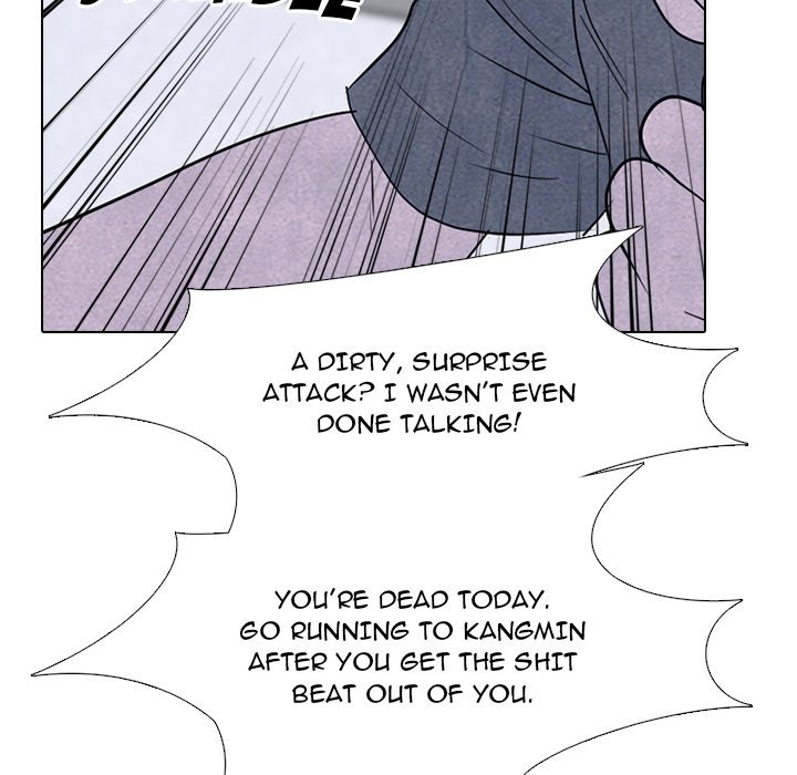 High School Devil Chapter 247 image 140