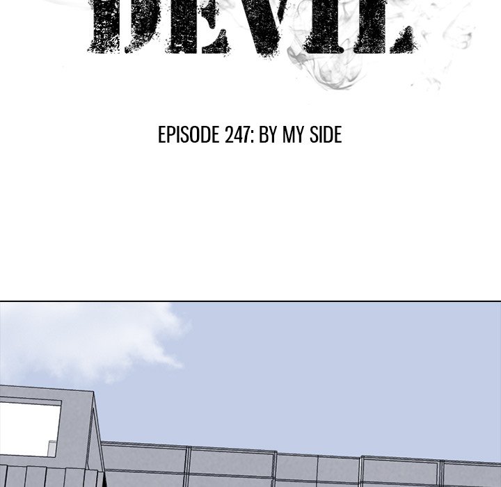 High School Devil Chapter 247 image 14