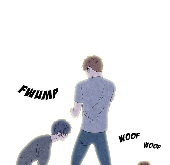 High School Devil Chapter 247 image 151