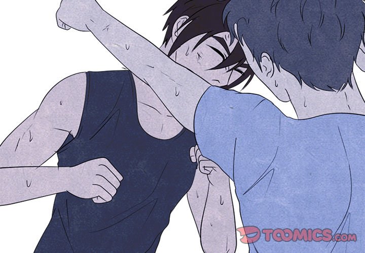 High School Devil Chapter 247 image 2