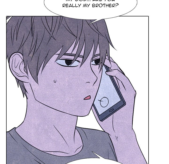High School Devil Chapter 247 image 50
