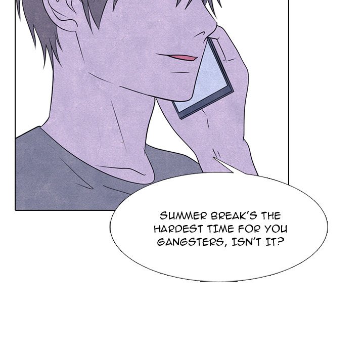High School Devil Chapter 247 image 58
