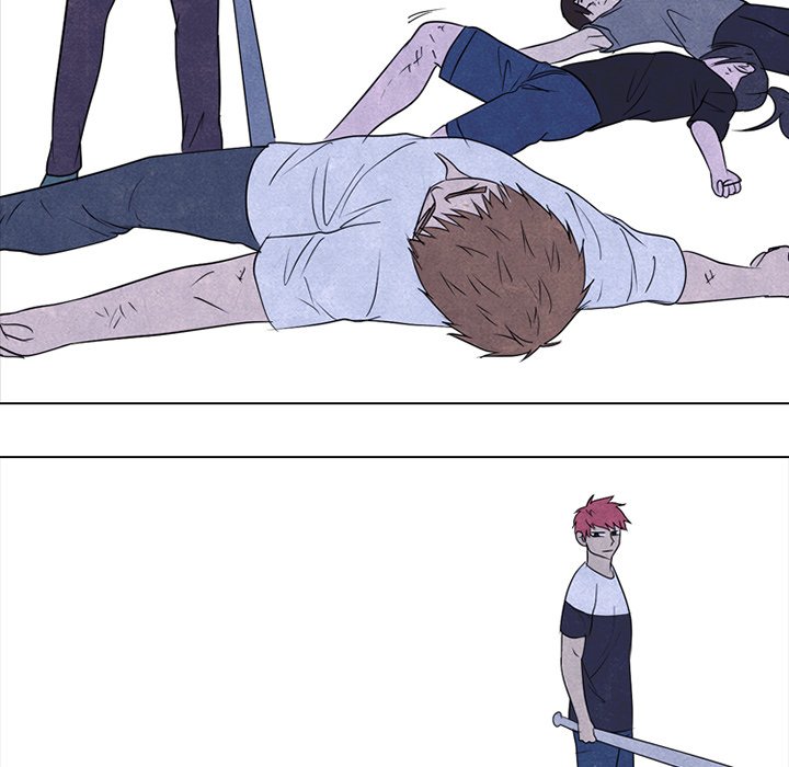 High School Devil Chapter 247 image 5
