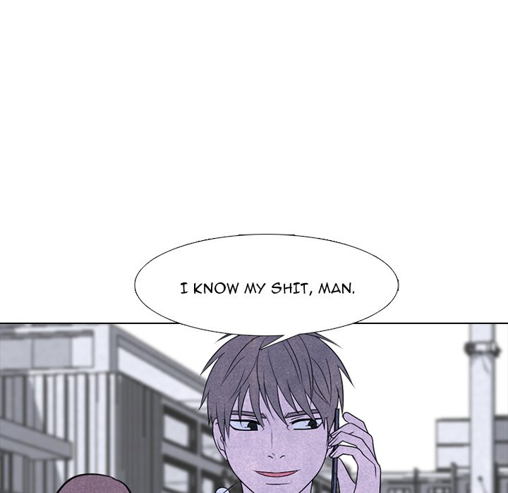 High School Devil Chapter 247 image 61