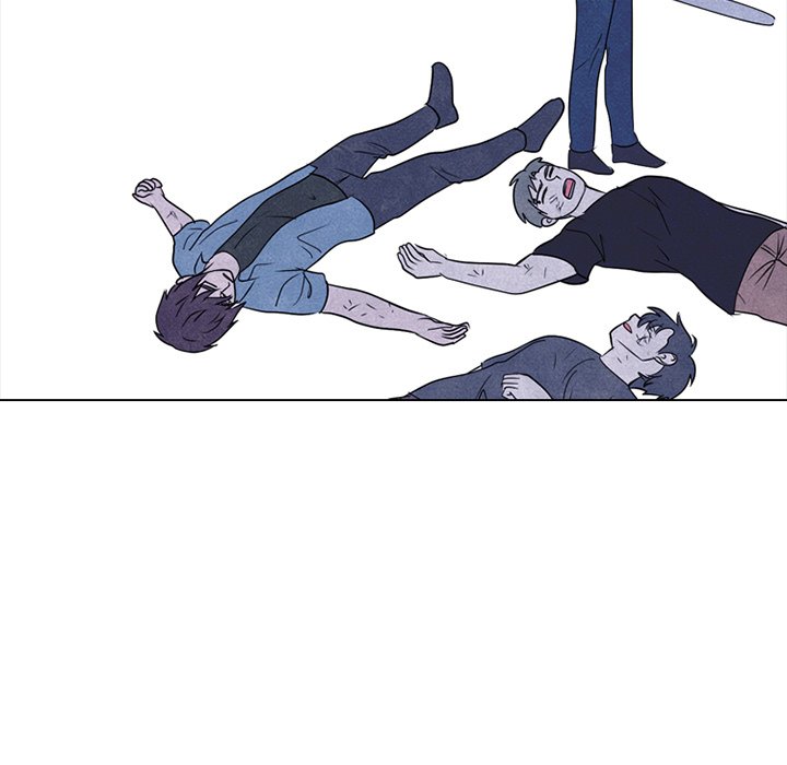 High School Devil Chapter 247 image 6